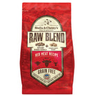 Raw Blend Baked Kibble - Small Breed - Red Meat Recipe - Rocky & Maggie's Pet Boutique and Salon