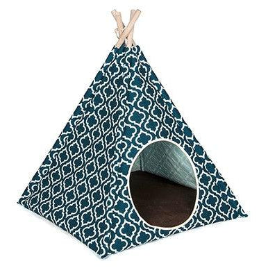 Pet Teepee - Rocky & Maggie's Pet Boutique and Salon
