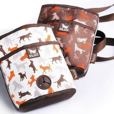 Deluxe Training Pouch - Rocky & Maggie's Pet Boutique and Salon