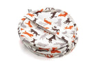 Collapsible Travel Bowl - Rocky & Maggie's Pet Boutique and Salon