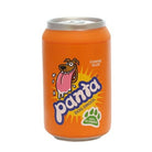 Silly Squeakers® Soda Can - Panta - Rocky & Maggie's Pet Boutique and Salon