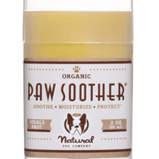 Paw Soother Stick, 2oz - Rocky & Maggie's Pet Boutique and Salon