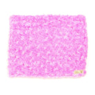 Perfect Pink Curly Sue Blanket - Rocky & Maggie's Pet Boutique and Salon