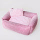 Crystal Bed - Rocky & Maggie's Pet Boutique and Salon