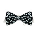 Skully Bow Tie - Rocky & Maggie's Pet Boutique and Salon