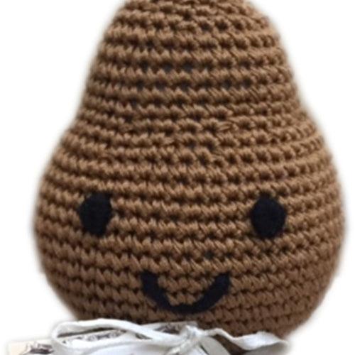 Knit Knacks Original Collection Organic Cotton Small Dog Toy - Rocky & Maggie's Pet Boutique and Salon