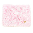 Puppy Pink Shag Blanket - Rocky & Maggie's Pet Boutique and Salon