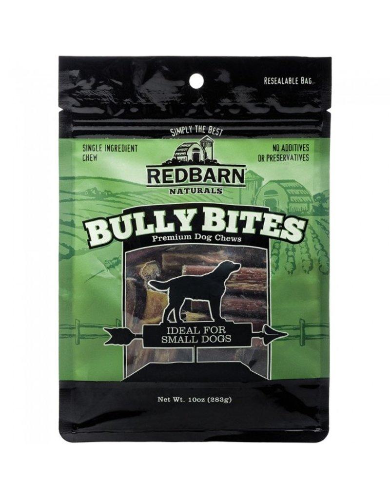 Bully Bites - Rocky & Maggie's Pet Boutique and Salon