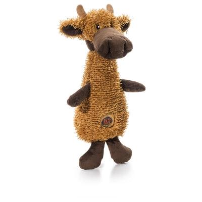 Scruffles Moose by Charming Pet - Rocky & Maggie's Pet Boutique and Salon