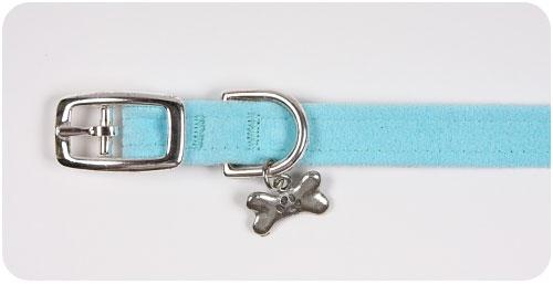 1/2" Plain Collar - Rocky & Maggie's Pet Boutique and Salon