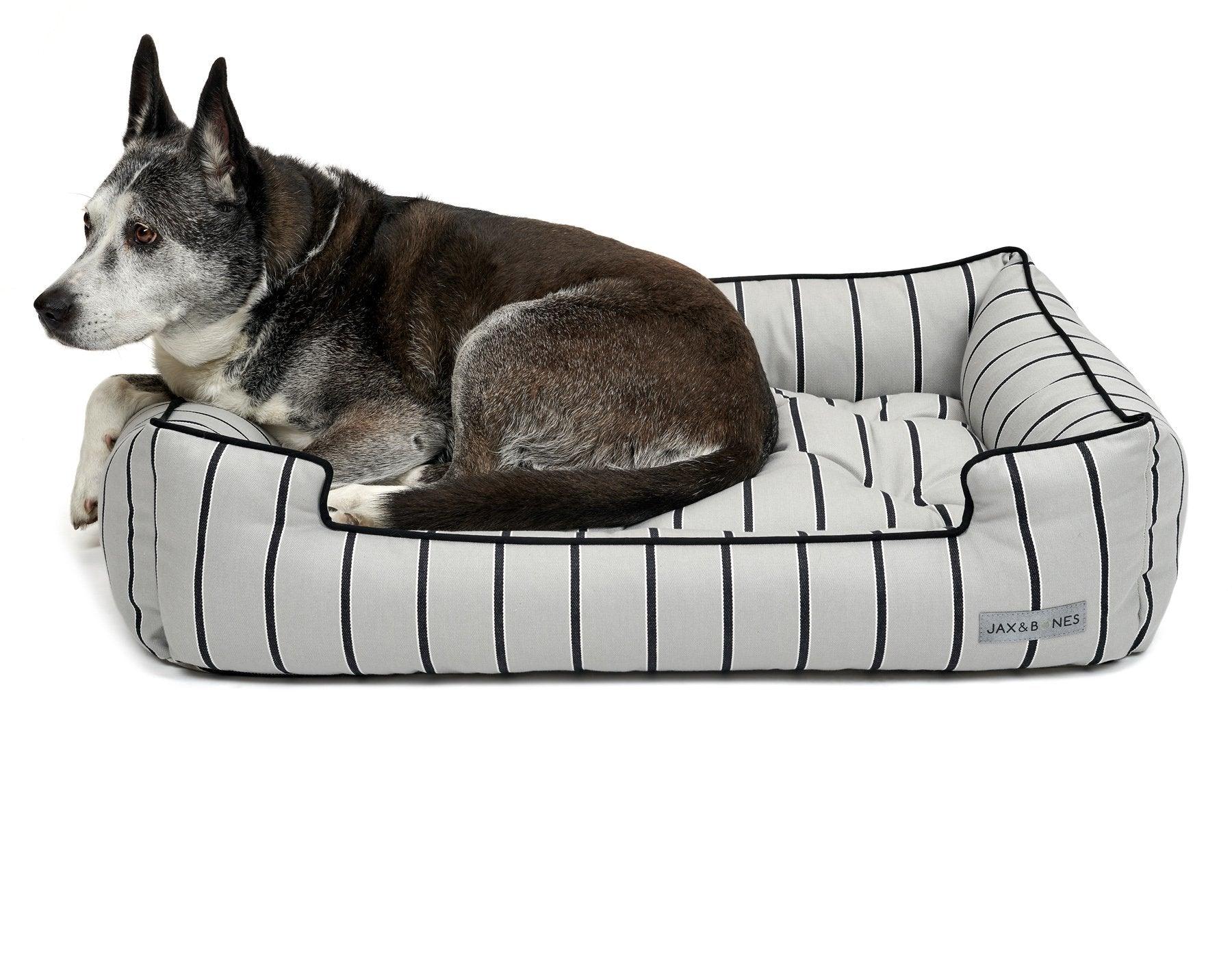 Miles Sleeper Bed - Rocky & Maggie's Pet Boutique and Salon