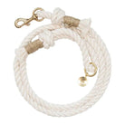 Sleepy Cotton - Upcycled Core Cotton Rope Dog Leash - Rocky & Maggie's Pet Boutique and Salon