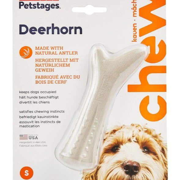 Deer Horn Chew - Rocky & Maggie's Pet Boutique and Salon