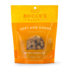 Bocce's Soft Cheese Treats 6oz - Rocky & Maggie's Pet Boutique and Salon