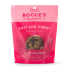 Bocce's Soft Salmon 6oz - Rocky & Maggie's Pet Boutique and Salon