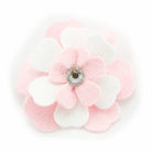 Special Occasion Flower Hair Bow - Rocky & Maggie's Pet Boutique and Salon