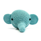 Elephant Knit Toy - Rocky & Maggie's Pet Boutique and Salon