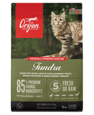 Orijen Tundra Cat Food - Rocky & Maggie's Pet Boutique and Salon