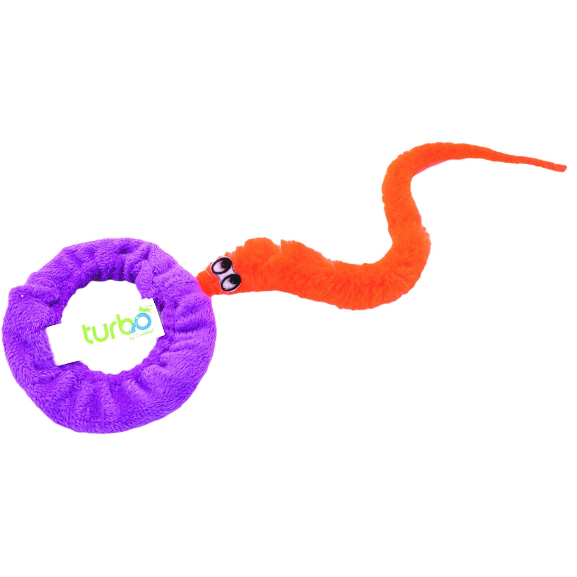 Turbo Tail Ameba Bug Toy - Rocky & Maggie's Pet Boutique and Salon
