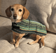 100% Hand-Woven Dog Poncho - Rocky & Maggie's Pet Boutique and Salon