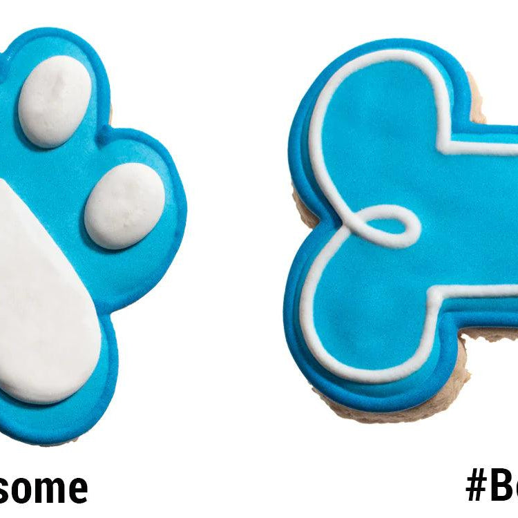 Woofkies Dog Cookies - Rocky & Maggie's Pet Boutique and Salon