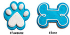 Woofkies Dog Cookies - Rocky & Maggie's Pet Boutique and Salon