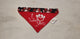 Sewrustic-Embroidered Over The Collar Dog Bandana - Rocky & Maggie's Pet Boutique and Salon